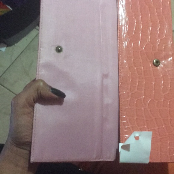 Python clutch - Picture 2 of 2